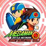 Mega Man Battle Network Legacy Collection Vol.1